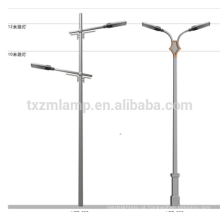 Luz de rua do diodo emissor de luz do grupo 65W Tianxiang Lighting 90W